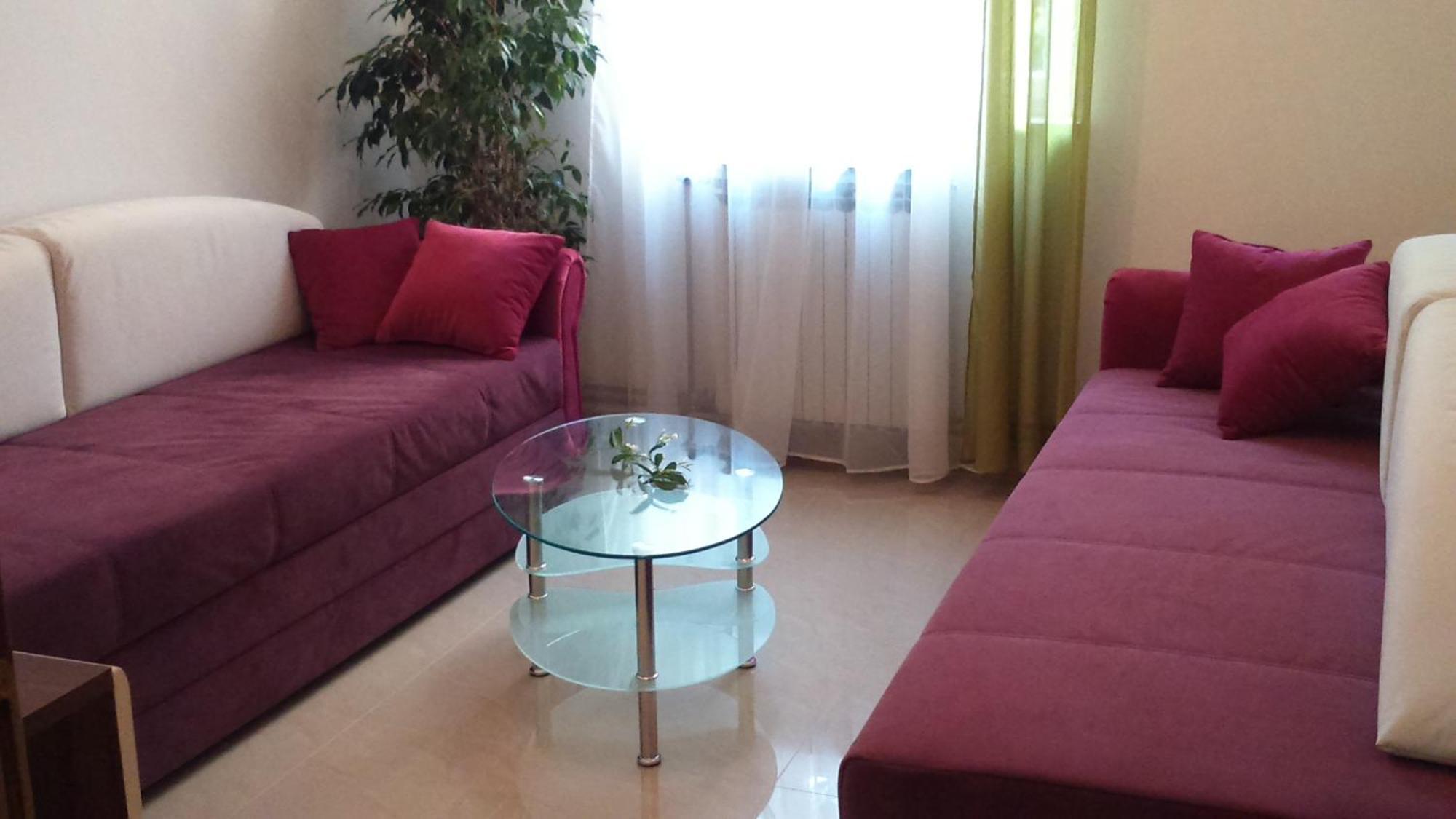 Apartments Silmare Rabac Camera foto