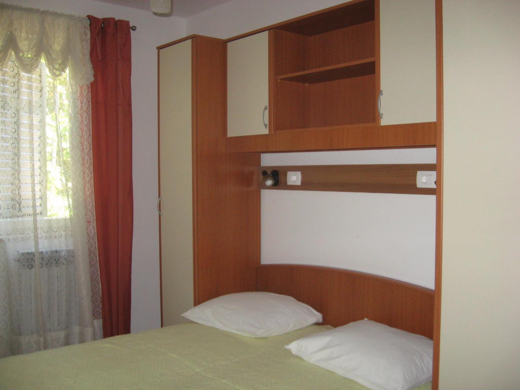 Apartments Silmare Rabac Camera foto