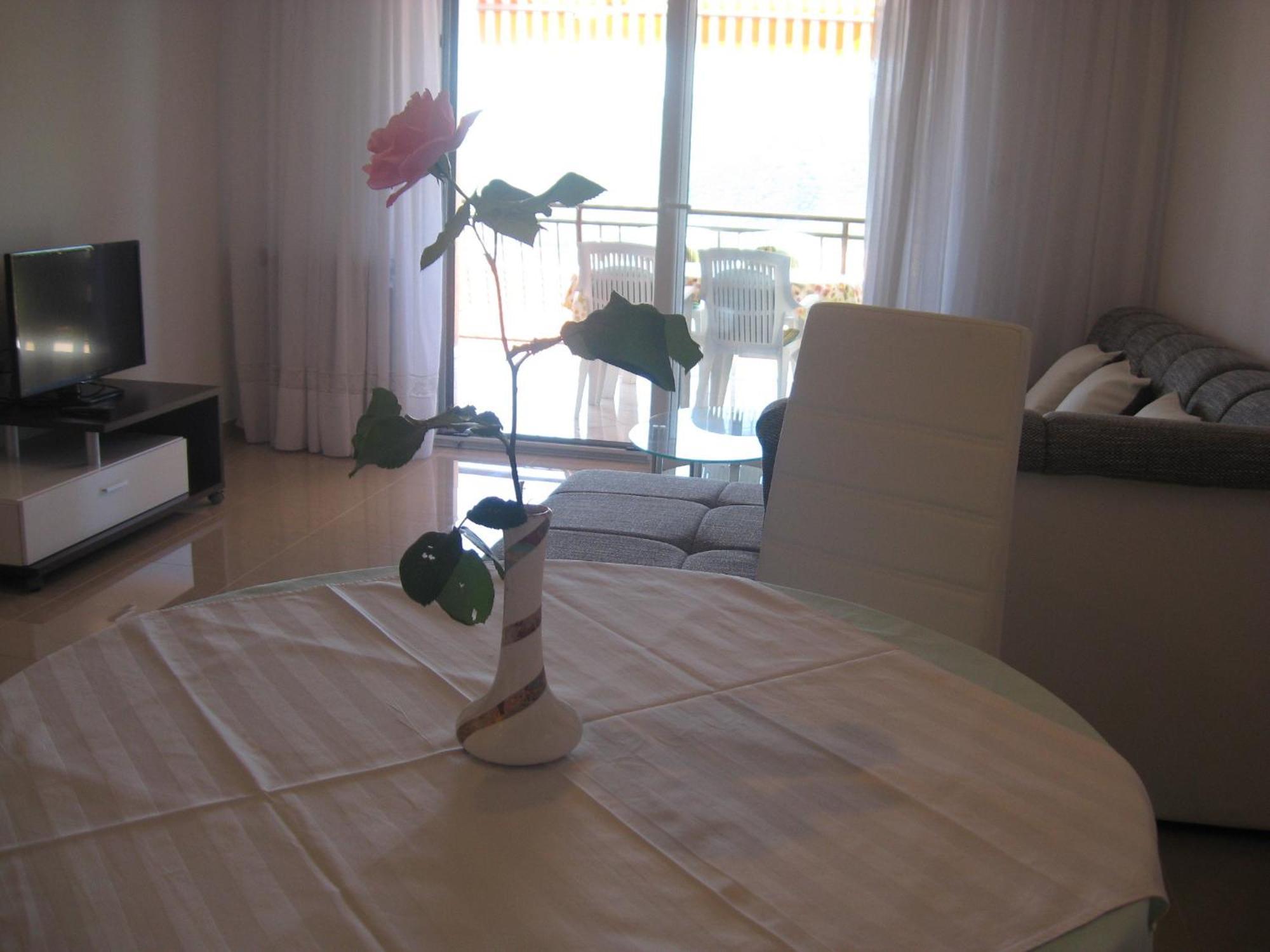 Apartments Silmare Rabac Camera foto