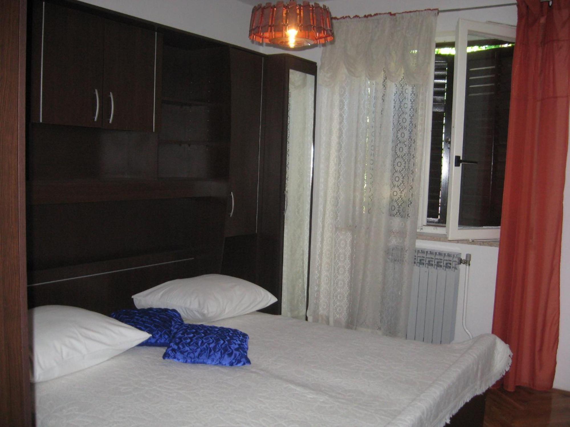 Apartments Silmare Rabac Camera foto